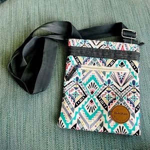 Dakine Jive Crossbody Purse